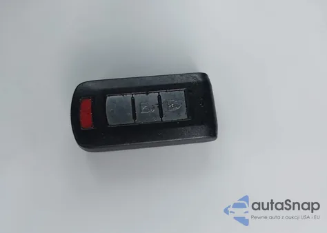 2020 Mitsubishi Outlander Sport 2.0 Se Awc z USA, uszkodzony, nr VIN JA4AR3AU7LU012280